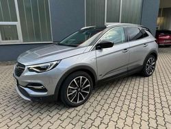 Grau Gebraucht 2020 Opel Grandland X Ultimate SUV | 27.240 € (Teuer)