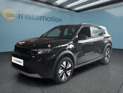 Schwarz Neu 2025 Opel Frontera SUV | 27.749 € (Fairer Preis)