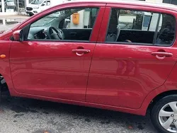 Rot Gebraucht 2016 Suzuki Celerio Comfort Limousine | 5.999 € (Superpreis)
