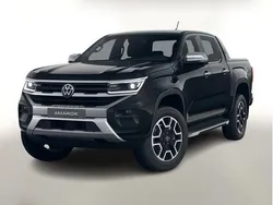 Bright beige metallic Neu 2025 VW Amarok Aventura Abholung | 56.230 € (Guter Preis)
