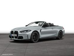 Gebraucht 2024 BMW M4 Cabriolet Competition Edition Cabrio | 88.549 € (Teuer)