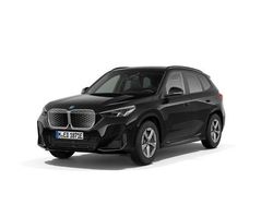 Schwarz Neu 2025 BMW iX1 Performance SUV | 66.290 €