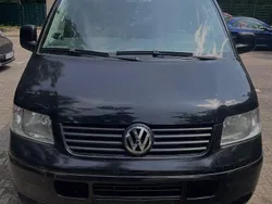 Schwarz Gebraucht 2004 VW T5 Van | 4.999 €