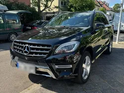 Mercedes ML350