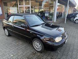 Gebraucht 1998 VW Golf Cabriolet Cabrio | 3.490 € (Fairer Preis)