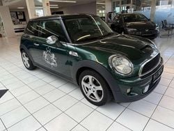 Grün Gebraucht 2012 Mini Cooper S Kleinwagen | 3.490 € (Superpreis)