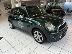 Grün Gebraucht 2012 Mini Cooper S Kleinwagen | 3.990 € (Superpreis)