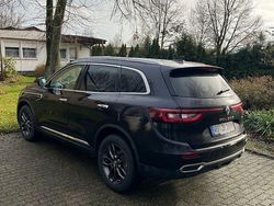 Schwarz Gebraucht 2019 Renault Koleos Initiale Paris SUV | 20.500 € (Fairer Preis)