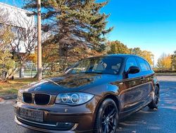 Braun Gebraucht 2010 BMW 116 Kleinwagen | 6.700 € (Teuer)