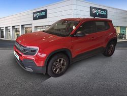 Gebraucht 2023 Jeep Avenger EV SUV | 22.790 € (Superpreis)