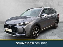 Grün Neu 2025 MG ZS Comfort SUV | 21.490 € (Fairer Preis)