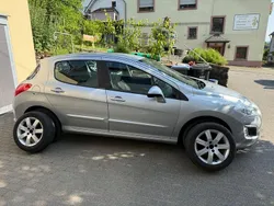 Silber Gebraucht 2012 Peugeot 308 Active Limousine | 5.200 € (Fairer Preis)
