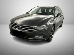 Grau Gebraucht 2021 VW Passat Business Limousine | 19.950 € (Fairer Preis)