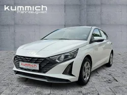 Atlas white Neu 2025 Hyundai i20 Select Limousine | 20.190 € (Etwas zu teuer)