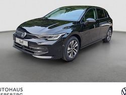 Schwarz Neu 2025 VW Golf VIII Life Limousine | 35.720 € (Etwas zu teuer)