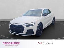 Gletscherweiß metallic Neu 2025 Audi A1 Sportback Advanced Plus Kleinwagen | 27.990 € (Guter Preis)