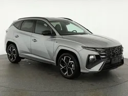 Andere Neu 2025 Hyundai Tucson N Line SUV | 35.500 € (Fairer Preis)