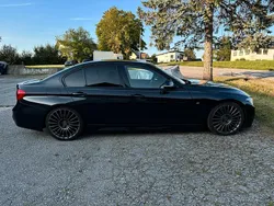 Schwarz Gebraucht 2015 BMW 330 Limousine | 23.830 € (Teuer)