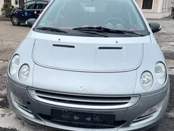 Grau Gebraucht 2005 Smart ForFour Basis Kleinwagen | 802 € (Superpreis)