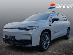 Grau Neu 2025 Leapmotor C10 SUV | 39.900 € (Etwas zu teuer)