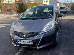 Braun Gebraucht 2012 Honda Jazz S Cool Kleinwagen | 5.200 € (Fairer Preis)