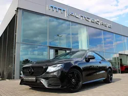 Mercedes E400