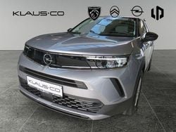 Grau Gebraucht 2023 Opel Mokka Enjoy SUV | 20.980 € (Fairer Preis)