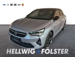 Grau Gebraucht 2023 Opel Corsa Kleinwagen | 19.990 € (Fairer Preis)