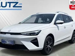 Weiss Neu 2024 MG MG5 EV Luxury Kombi | 40.989 €