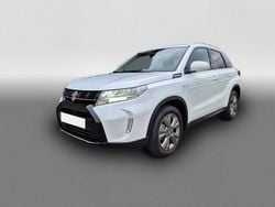 Cool white pearl metallic Neu 2025 Suzuki Vitara Comfort | 26.290 € (Fairer Preis)