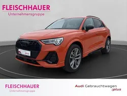 Gebraucht 2024 Audi Q3 S-Line SUV | 36.880 € (Superpreis)