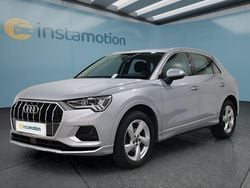 Silber Gebraucht 2021 Audi Q3 SUV | 27.399 € (Fairer Preis)