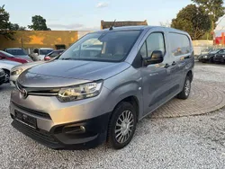 Grey pearl/gris artense Gebraucht 2022 Toyota Proace City Van | 19.800 € (Fairer Preis)