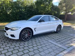 Weiß Gebraucht 2017 BMW 440 Performance Coupé | 35.800 € (Etwas zu teuer)