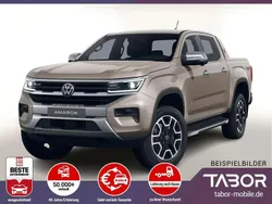 Dark grey metallic Neu 2025 VW Amarok Aventura Abholung | 57.588 € (Guter Preis)