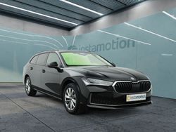 Braun Gebraucht 2024 Skoda Superb Selection Kombi | 33.649 € (Teuer)