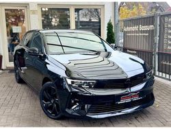 Schwarz Gebraucht 2024 Opel Astra GS Line Limousine | 19.990 € (Superpreis)