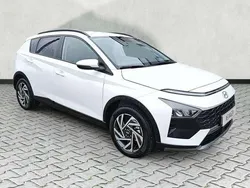 Weiß Neu 2024 Hyundai Bayon SUV | 16.850 € (Superpreis)