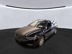 Schwarz Gebraucht 2020 VW Passat Conceptline Limousine | 15.290 € (Superpreis)