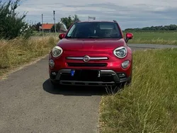 Rot Gebraucht 2015 Fiat 500X Opening Edition SUV | 12.300 € (Fairer Preis)