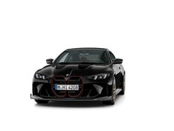 Neu 2025 BMW M4 Efficient Dynamics Coupé | 143.619 € (Etwas zu teuer)