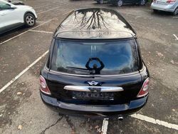 Schwarz Gebraucht 2009 Mini ONE Kleinwagen | 1.000 € (Superpreis)