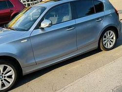 Gebraucht 2010 BMW 116 Kleinwagen | 5.000 €