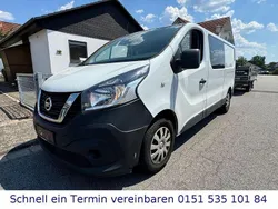 Other Gebraucht 2019 Nissan NV300 Comfort Van | 10.500 € (Fairer Preis)