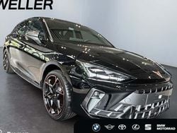 Schwarz Neu 2025 Cupra Leon VZ Limousine | 42.999 € (Guter Preis)