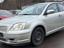 Other Gebraucht 2005 Toyota Avensis Executive Kleinwagen | 2.100 € (Superpreis)