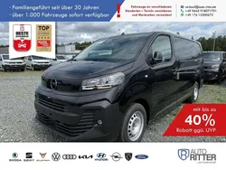 Karbon schwarz metallic/schwar Neu 2025 Opel Vivaro Van | 31.790 € (Fairer Preis)