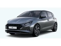 Grau Neu 2025 Hyundai i20 Trend Limousine | 22.490 € (Fairer Preis)