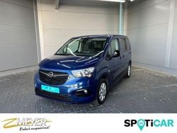 Blau Gebraucht 2022 Opel Combo-e Life Van / Kleinbus | 19.490 € (Guter Preis)