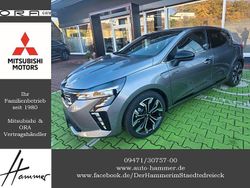 Grau Neu 2025 Mitsubishi Colt Edition Limousine | 27.360 € (Teuer)